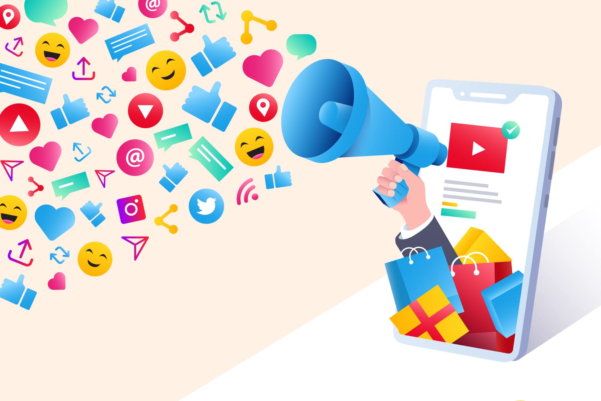Top 3 Future Marketing Trends You Need To Know