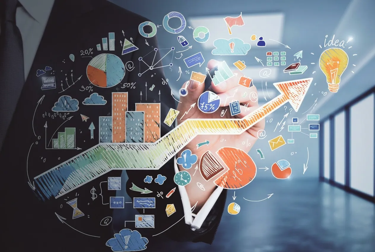 Digital Growth & Marketing
