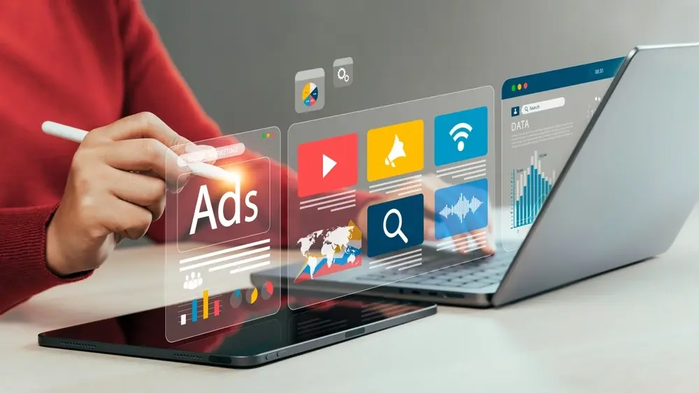 Paid Advertising