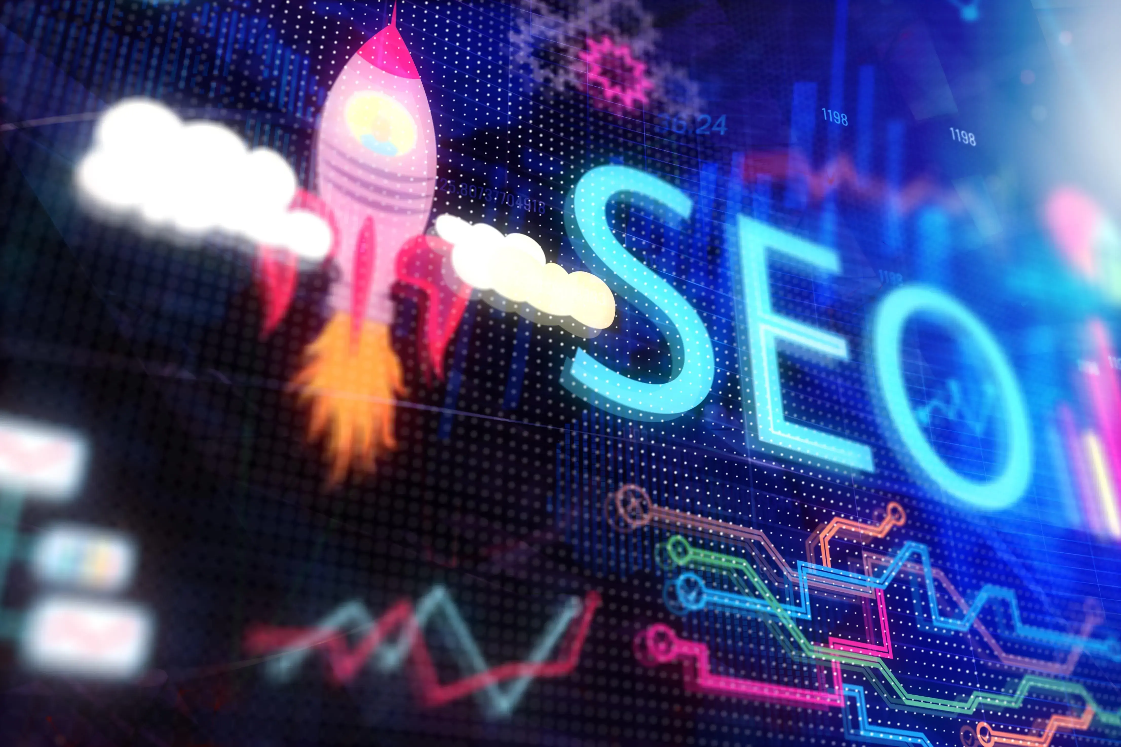 Search & Visibility