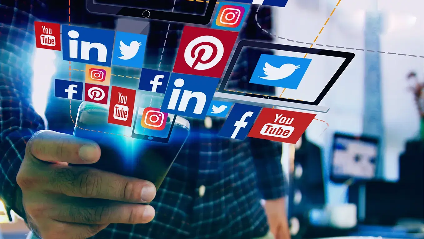 Social Media Management